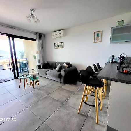Appartement De Standing Bord De Mer Pietrosella Eksteriør billede